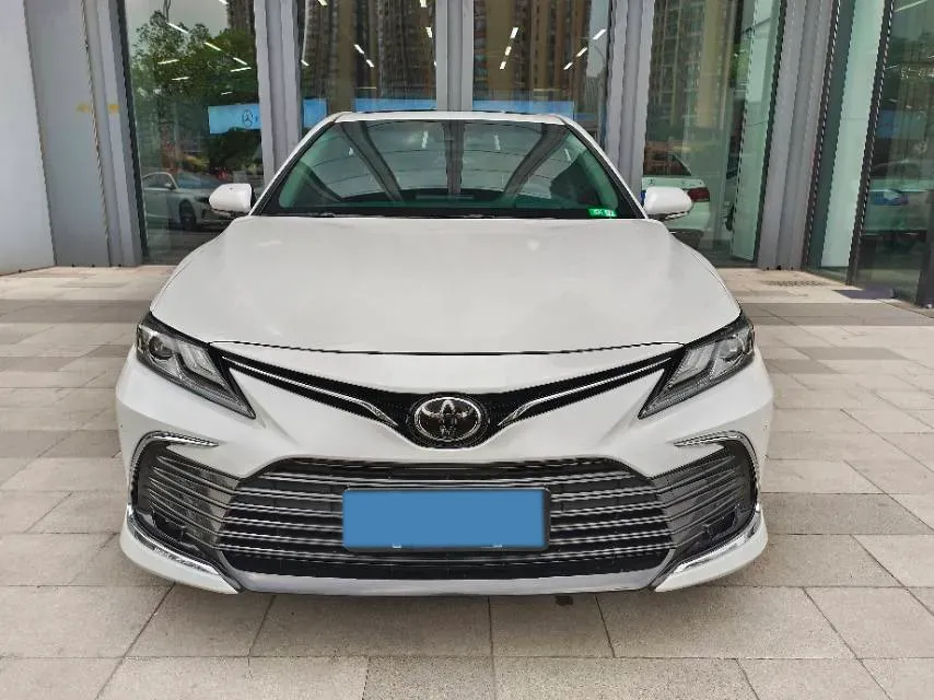 2021 Toyota Camry 2.0L 178HP L4 CVT,autocango,china used car exporter,china ev exporter,chinese used car exporter,chinese used ev exporter