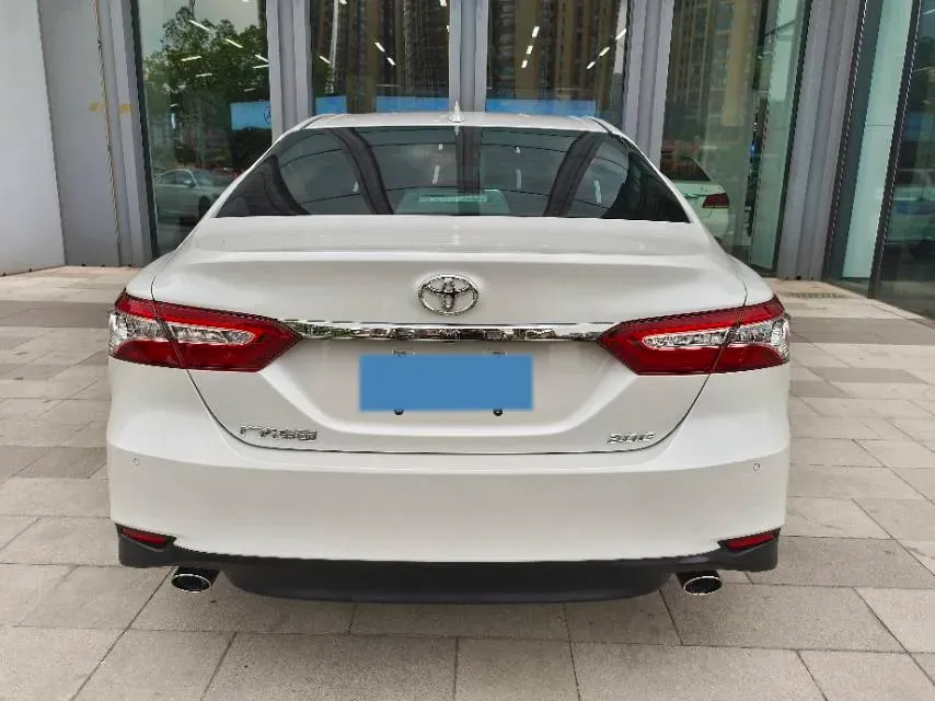 2021 Toyota Camry 2.0L 178HP L4 CVT,autocango,china used car exporter,china ev exporter,chinese used car exporter,chinese used ev exporter
