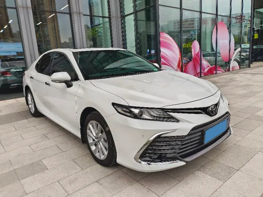 2021 Toyota Camry 2.0L 178HP L4 CVT,autocango,china used car exporter,china ev exporter,chinese used car exporter,chinese used ev exporter