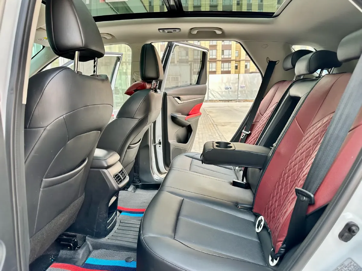 2021 ChangAn CS55 Plus 1.5T 180HP L4 7DCT,autocango,china used car exporter,china ev exporter,chinese used car exporter,chinese used ev exporter