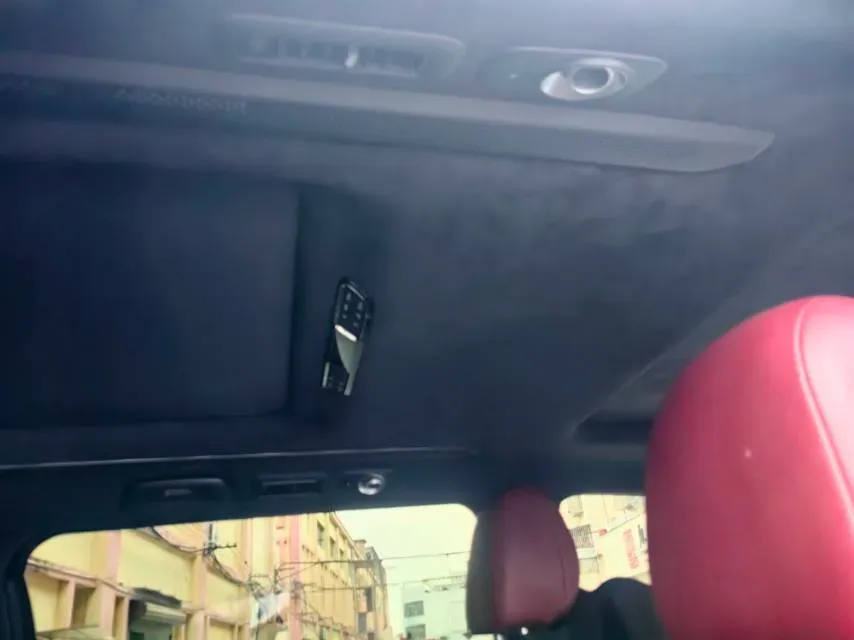 2023 GAC Trumpchi M8 2.0T 252HP L4 8AT,autocango,china used car exporter,china ev exporter,chinese used car exporter,chinese used ev exporter