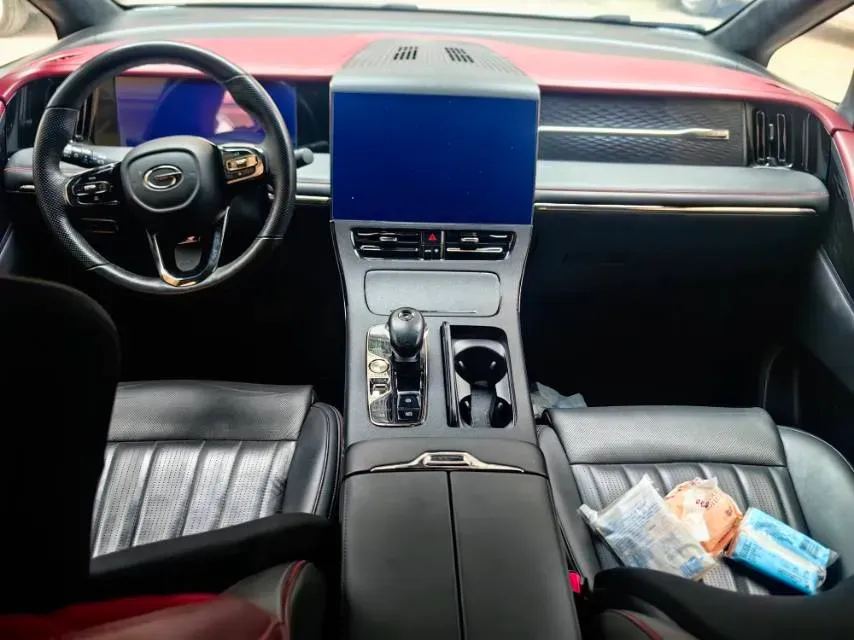 2023 GAC Trumpchi M8 2.0T 252HP L4 8AT,autocango,china used car exporter,china ev exporter,chinese used car exporter,chinese used ev exporter