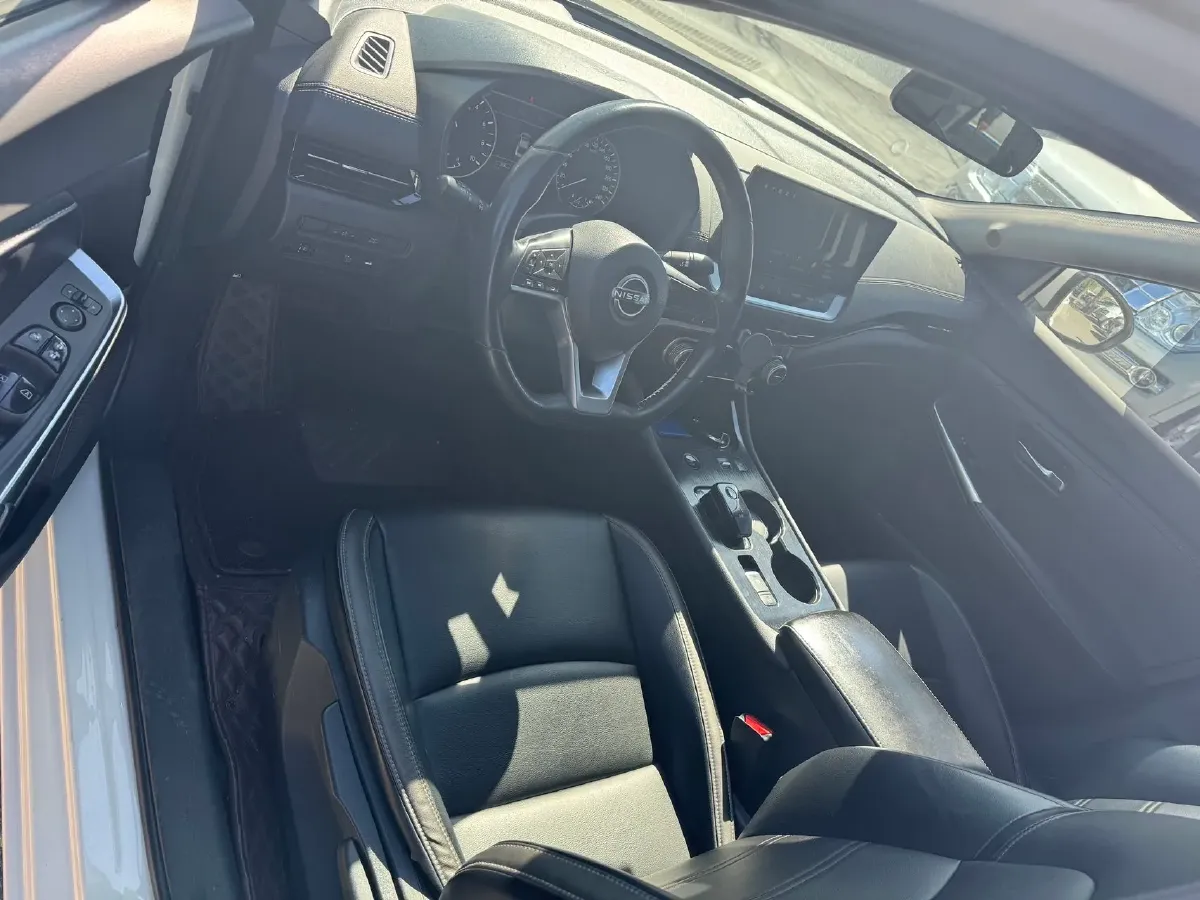 2022 Nissan Sylphy 1.2L 72HP L3 Hybrid,autocango,china used car exporter,china ev exporter,chinese used car exporter,chinese used ev exporter