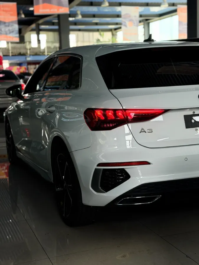 2021 Audi A3 1.4T 150HP L4 7DCT,autocango,china used car exporter,china ev exporter,chinese used car exporter,chinese used ev exporter