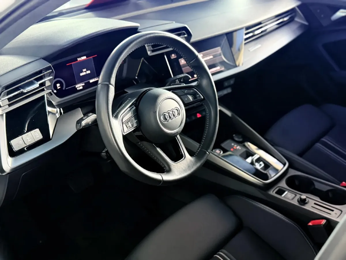 2021 Audi A3 1.4T 150HP L4 7DCT,autocango,china used car exporter,china ev exporter,chinese used car exporter,chinese used ev exporter