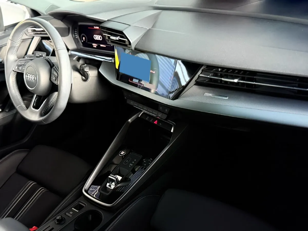 2021 Audi A3 1.4T 150HP L4 7DCT,autocango,china used car exporter,china ev exporter,chinese used car exporter,chinese used ev exporter