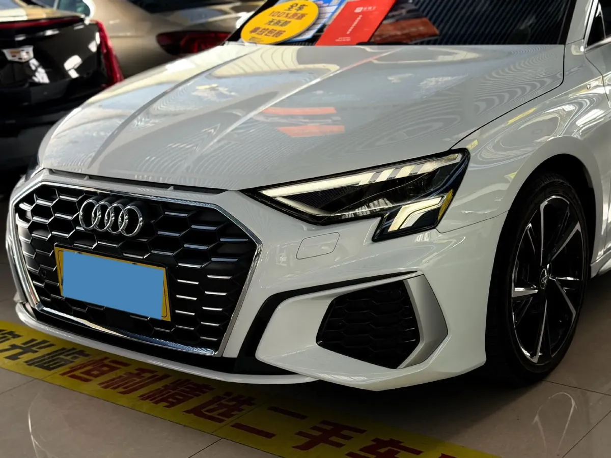 2021 Audi A3 1.4T 150HP L4 7DCT,autocango,china used car exporter,china ev exporter,chinese used car exporter,chinese used ev exporter