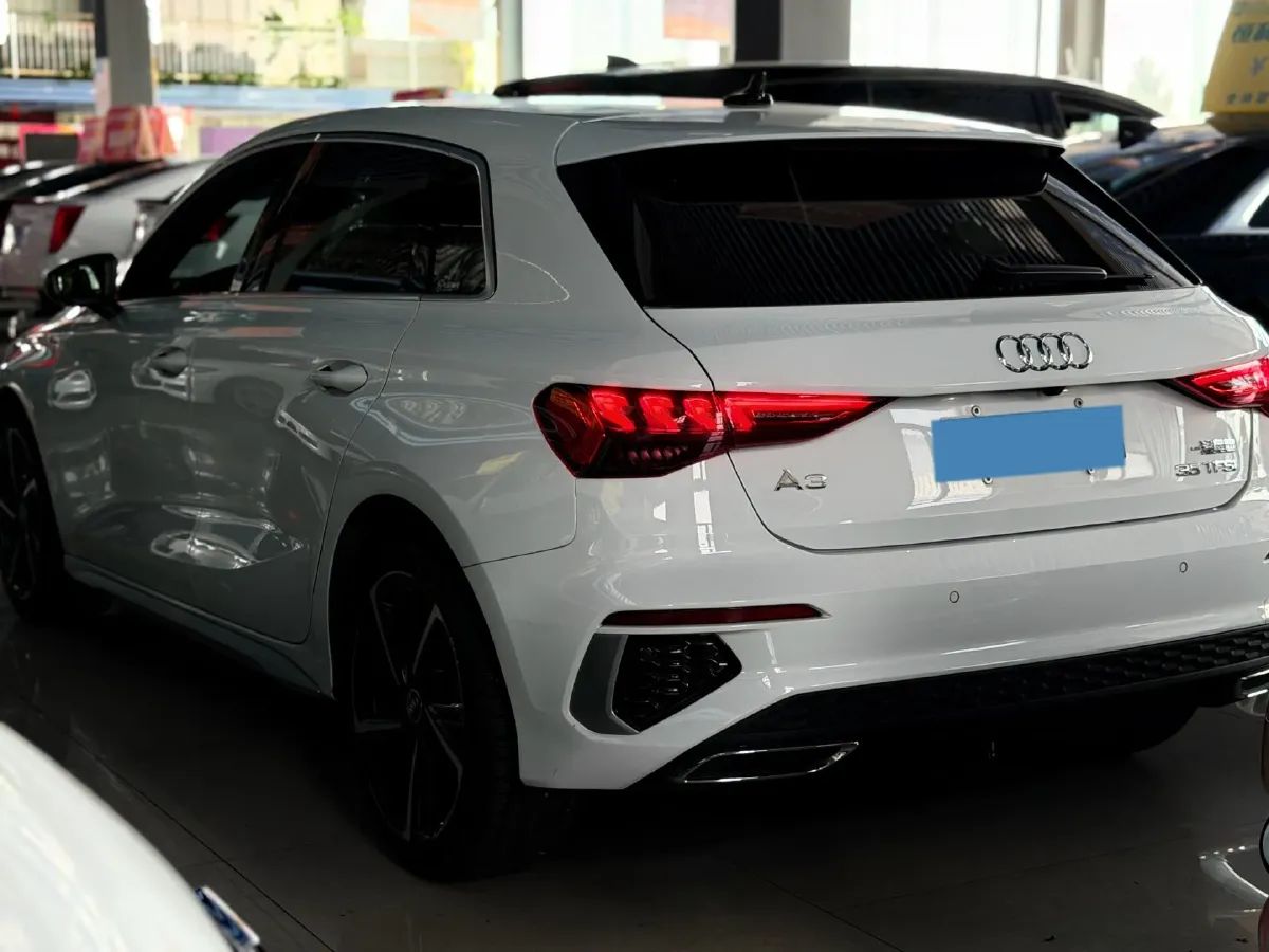 2021 Audi A3 1.4T 150HP L4 7DCT,autocango,china used car exporter,china ev exporter,chinese used car exporter,chinese used ev exporter