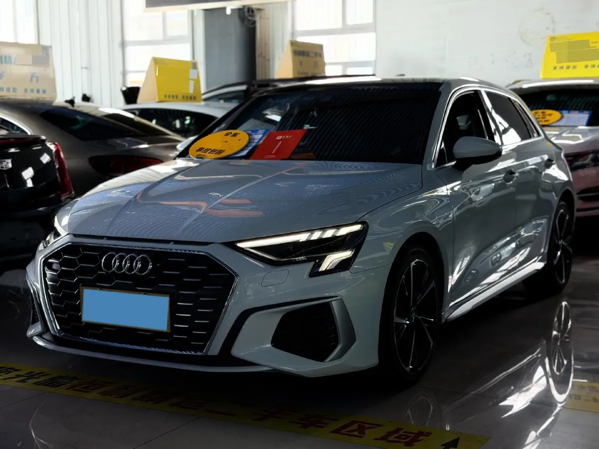 2021 Audi A3 1.4T 150HP L4 7DCT,autocango,china used car exporter,china ev exporter,chinese used car exporter,chinese used ev exporter