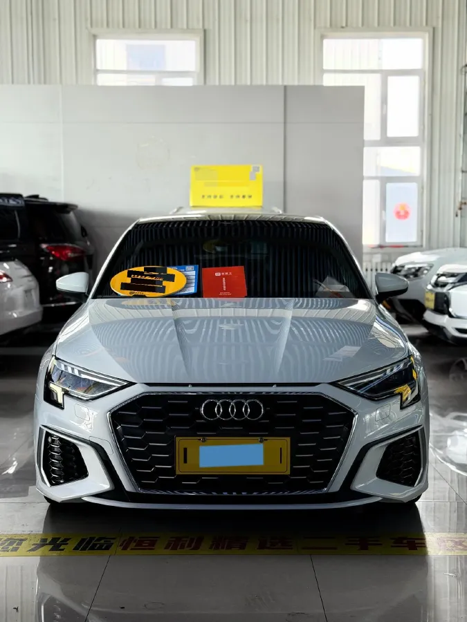 2021 Audi A3 1.4T 150HP L4 7DCT,autocango,china used car exporter,china ev exporter,chinese used car exporter,chinese used ev exporter