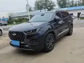 2022 CHERY TIGGO 8 PLUS,autocango,china used car exporter,china ev exporter,chinese used car exporter,chinese used ev exporter