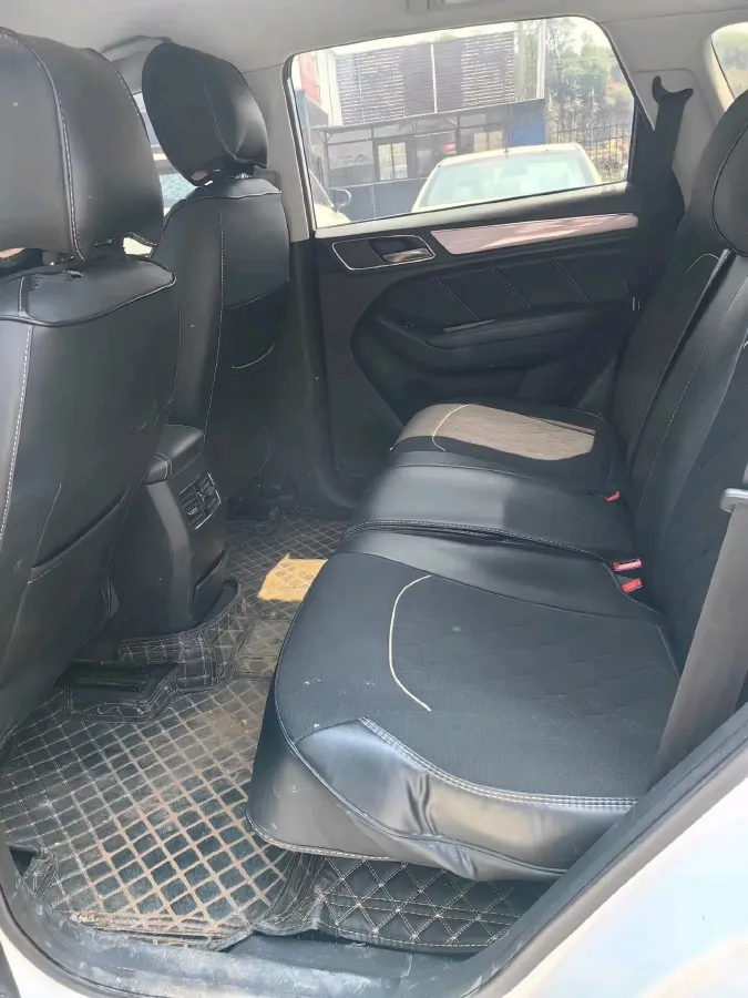 2020 MG MG6 1.5T 169HP L4 6MT,autocango,china used car exporter,china ev exporter,chinese used car exporter,chinese used ev exporter