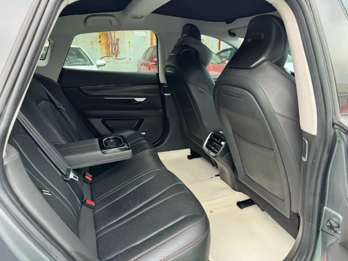 2021 Iveco OuSheng 3.0T 180HP L4 8AT,autocango,china used car exporter,china ev exporter,chinese used car exporter,chinese used ev exporter