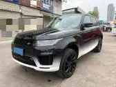 2020 LAND ROVER RANGE ROVER SPORT,autocango,china used car exporter,china ev exporter,chinese used car exporter,chinese used ev exporter
