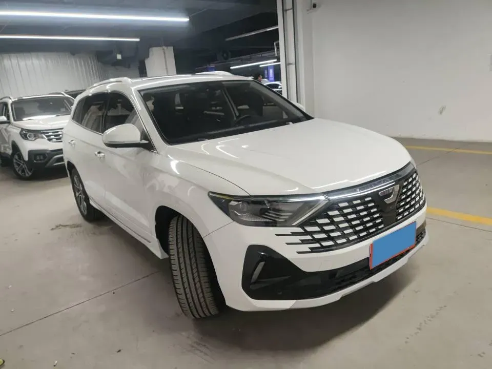 2024 Jetta VS7 1.4T 150HP L4 6AT,autocango,china used car exporter,china ev exporter,chinese used car exporter,chinese used ev exporter