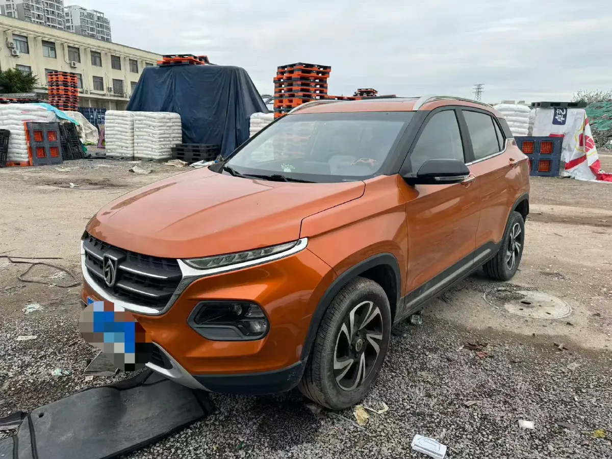 2017 HaiMa S5 Young Edition 1.6L 122HP L4 5MT,autocango,china used car exporter,china ev exporter,chinese used car exporter,chinese used ev exporter