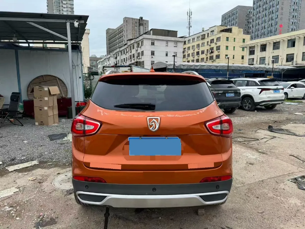 2017 HaiMa S5 Young Edition 1.6L 122HP L4 5MT,autocango,china used car exporter,china ev exporter,chinese used car exporter,chinese used ev exporter