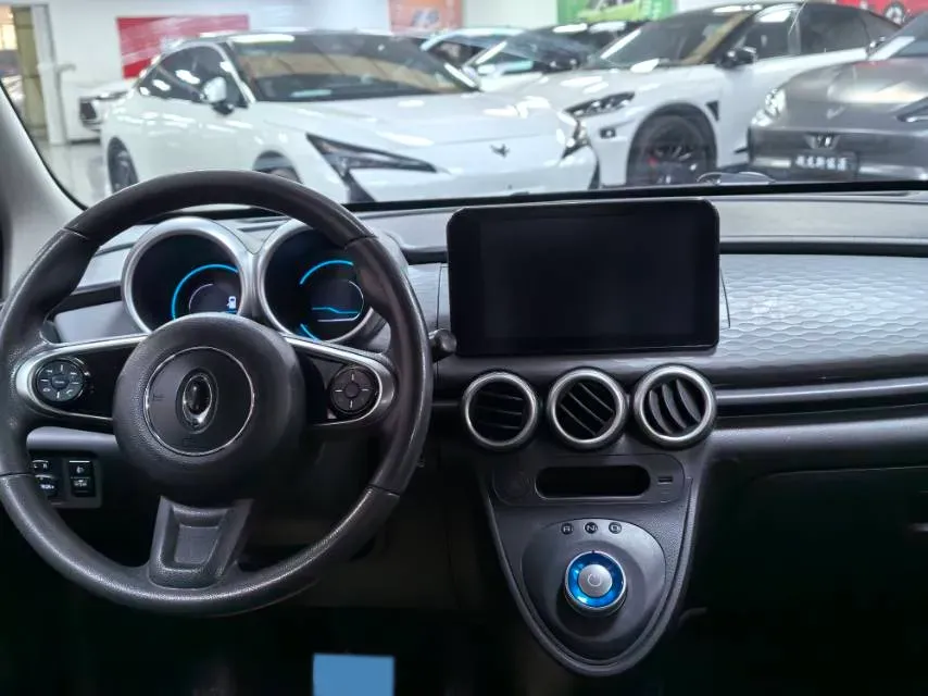 2019 Roewe Ei5 BEV 52.5KWH,autocango,china used car exporter,china ev exporter,chinese used car exporter,chinese used ev exporter