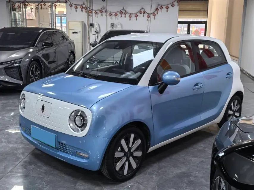 2019 Roewe Ei5 BEV 52.5KWH,autocango,china used car exporter,china ev exporter,chinese used car exporter,chinese used ev exporter