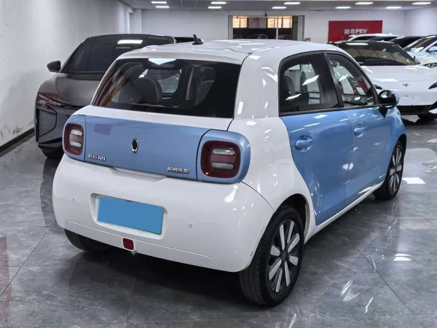 2019 Roewe Ei5 BEV 52.5KWH,autocango,china used car exporter,china ev exporter,chinese used car exporter,chinese used ev exporter