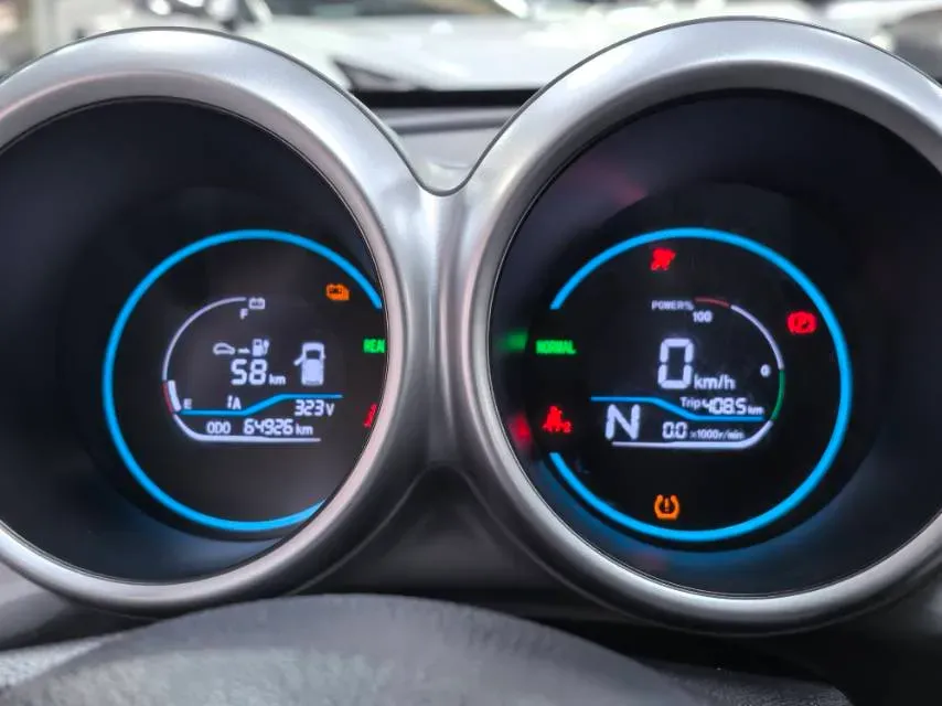 2019 Roewe Ei5 BEV 52.5KWH,autocango,china used car exporter,china ev exporter,chinese used car exporter,chinese used ev exporter