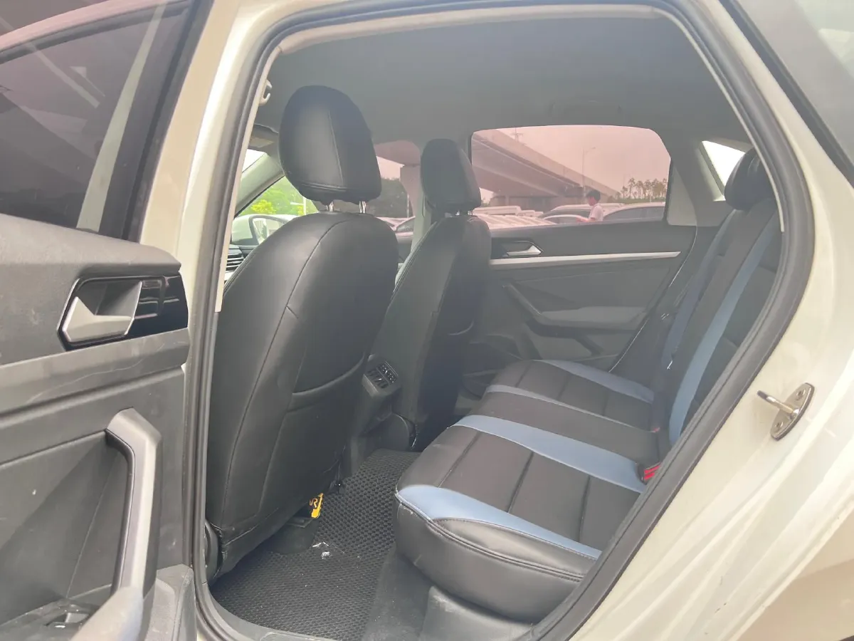 2023 Volkswagen Lavida 1.5L 110HP L4 6AT,autocango,china used car exporter,china ev exporter,chinese used car exporter,chinese used ev exporter