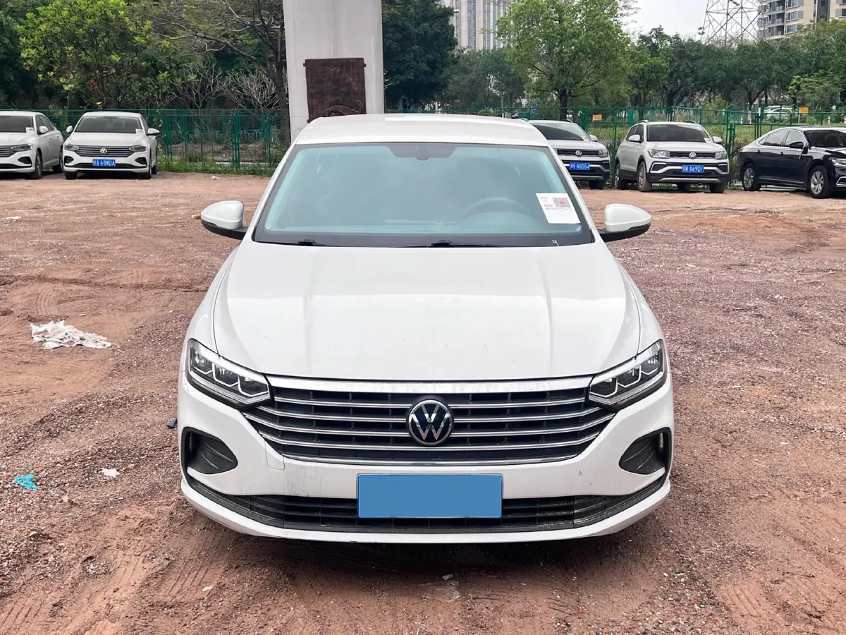2023 Volkswagen Lavida 1.5L 110HP L4 6AT,autocango,china used car exporter,china ev exporter,chinese used car exporter,chinese used ev exporter