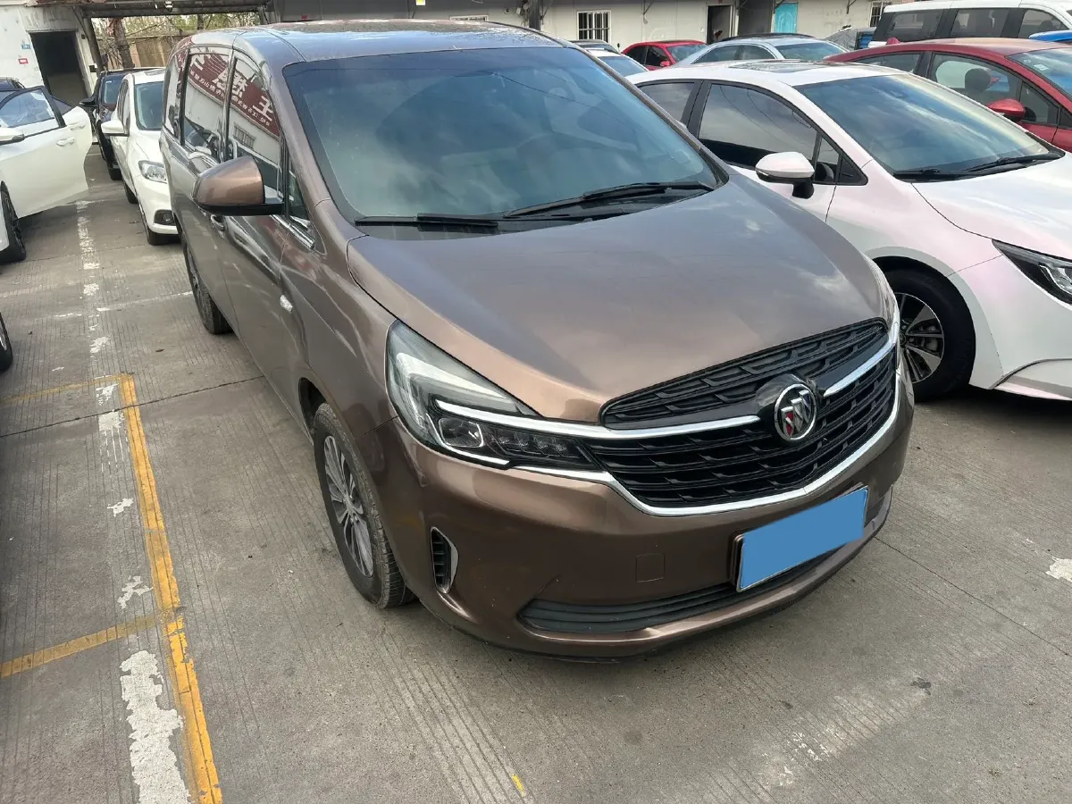 2021 Buick GL8 2.0T 237HP L4 9AT,autocango,china used car exporter,china ev exporter,chinese used car exporter,chinese used ev exporter