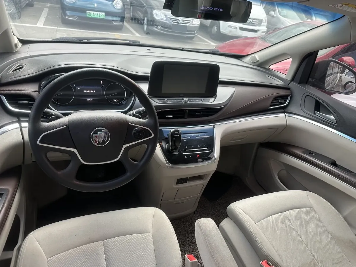 2021 Buick GL8 2.0T 237HP L4 9AT,autocango,china used car exporter,china ev exporter,chinese used car exporter,chinese used ev exporter
