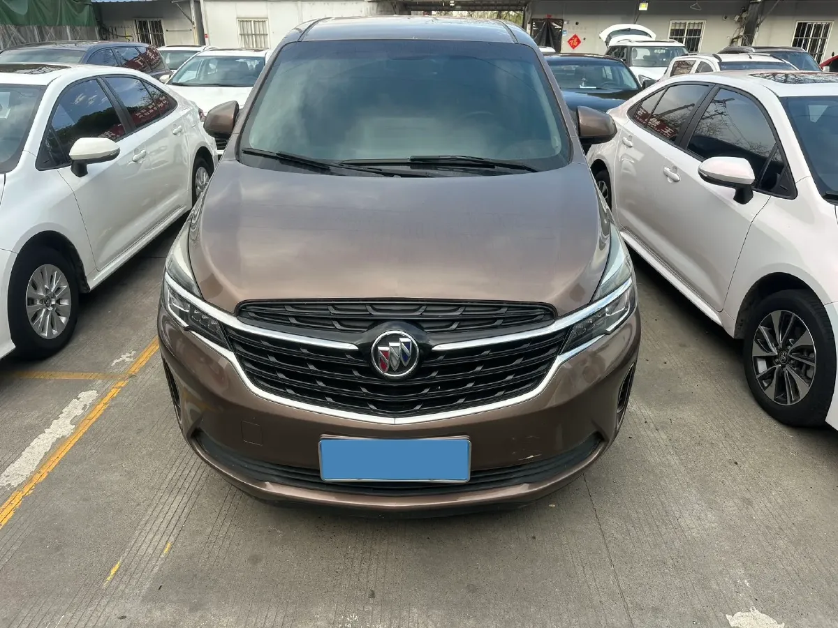 2021 Buick GL8 2.0T 237HP L4 9AT,autocango,china used car exporter,china ev exporter,chinese used car exporter,chinese used ev exporter