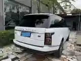 2020 Land Rover Range Rover 3.0T 400HP L6 8AT