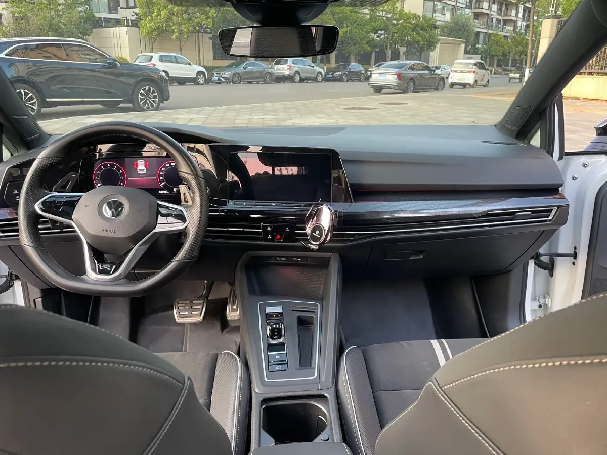 2021 Volkswagen Golf 1.4T 150HP L4 7DCT,autocango,china used car exporter,china ev exporter,chinese used car exporter,chinese used ev exporter