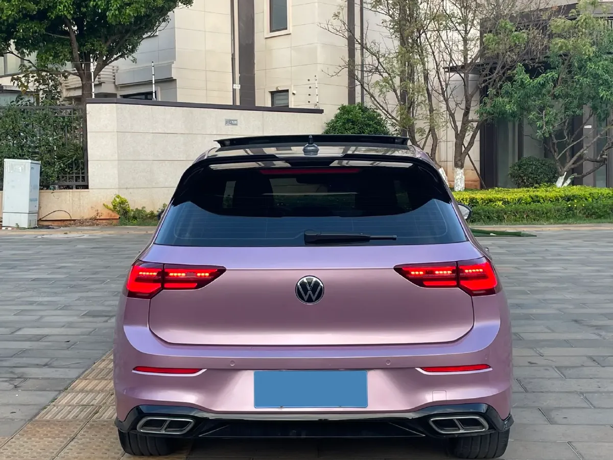 2021 Volkswagen Golf 1.4T 150HP L4 7DCT,autocango,china used car exporter,china ev exporter,chinese used car exporter,chinese used ev exporter