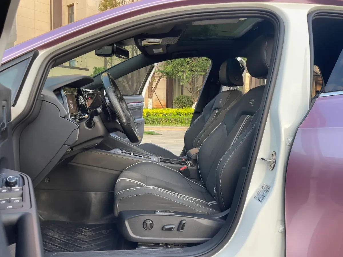 2021 Volkswagen Golf 1.4T 150HP L4 7DCT,autocango,china used car exporter,china ev exporter,chinese used car exporter,chinese used ev exporter