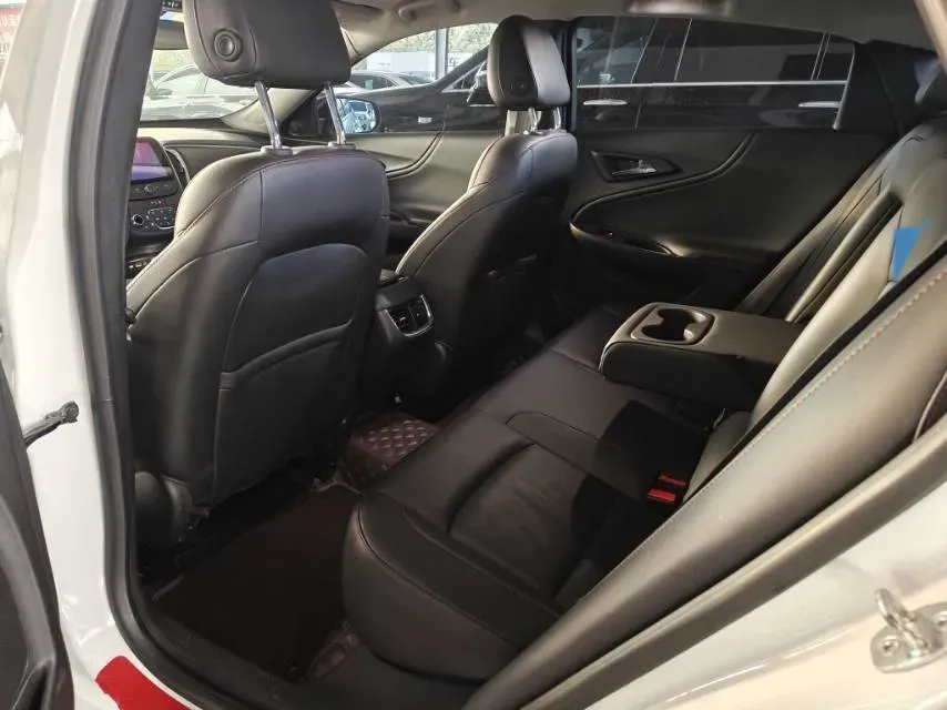 2019 Chevrolet Malibu XL 2.0T 241HP L4 9AT,autocango,china used car exporter,china ev exporter,chinese used car exporter,chinese used ev exporter