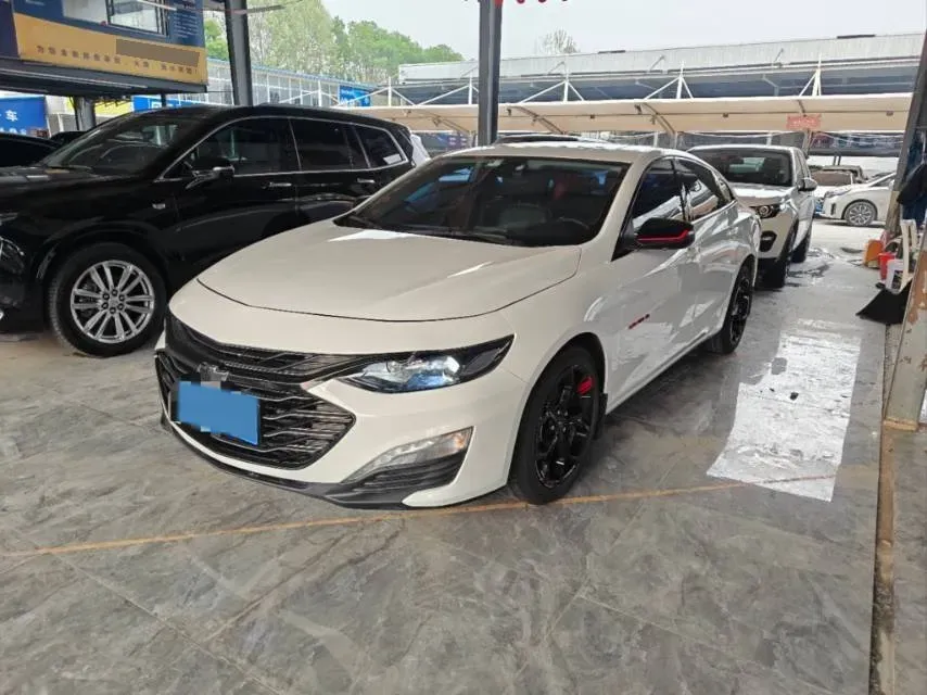 2019 Chevrolet Malibu XL 2.0T 241HP L4 9AT,autocango,china used car exporter,china ev exporter,chinese used car exporter,chinese used ev exporter