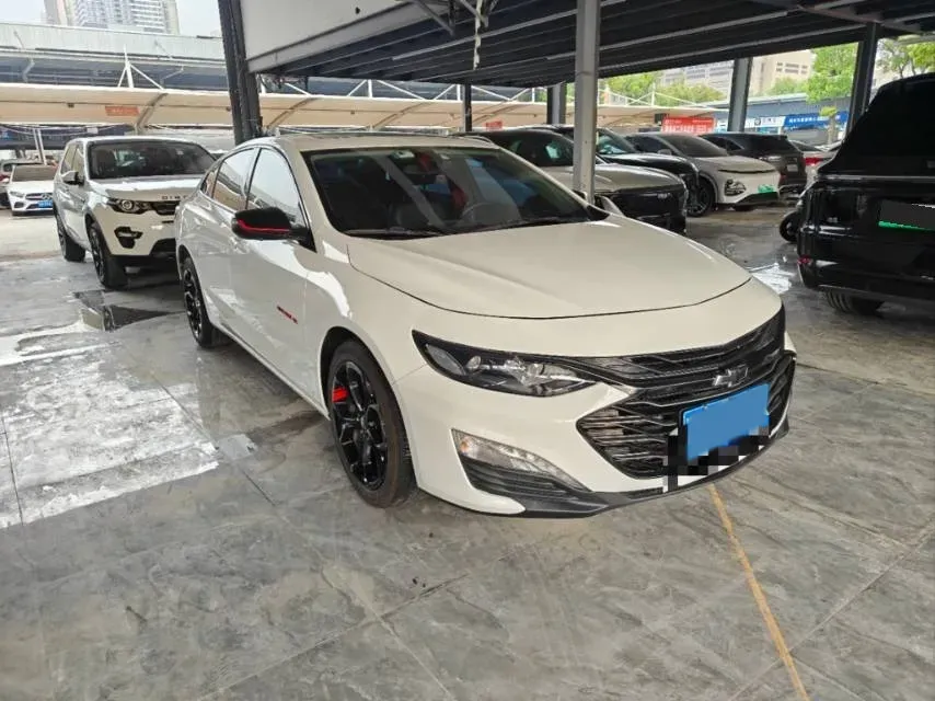2019 Chevrolet Malibu XL 2.0T 241HP L4 9AT,autocango,china used car exporter,china ev exporter,chinese used car exporter,chinese used ev exporter