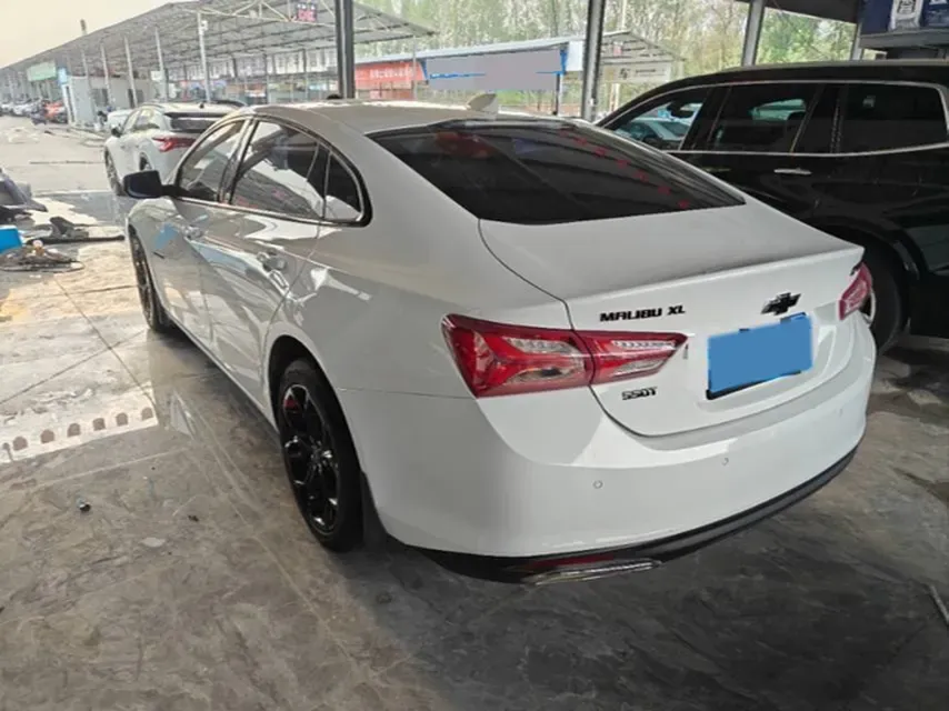 2019 Chevrolet Malibu XL 2.0T 241HP L4 9AT,autocango,china used car exporter,china ev exporter,chinese used car exporter,chinese used ev exporter