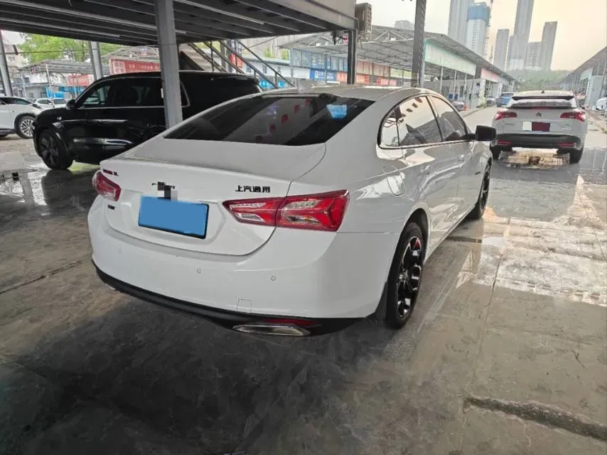 2019 Chevrolet Malibu XL 2.0T 241HP L4 9AT,autocango,china used car exporter,china ev exporter,chinese used car exporter,chinese used ev exporter