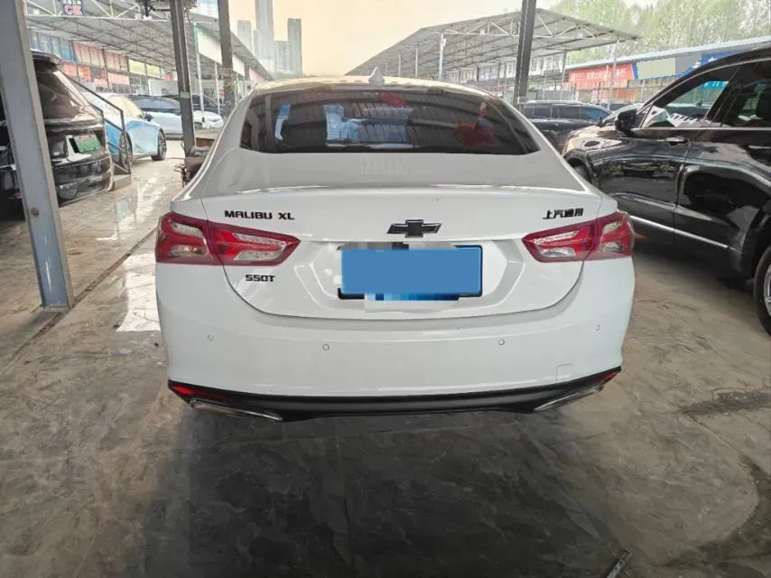 2019 Chevrolet Malibu XL 2.0T 241HP L4 9AT,autocango,china used car exporter,china ev exporter,chinese used car exporter,chinese used ev exporter