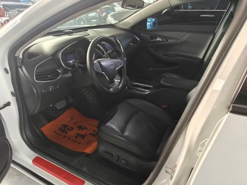 2019 Chevrolet Malibu XL 2.0T 241HP L4 9AT,autocango,china used car exporter,china ev exporter,chinese used car exporter,chinese used ev exporter