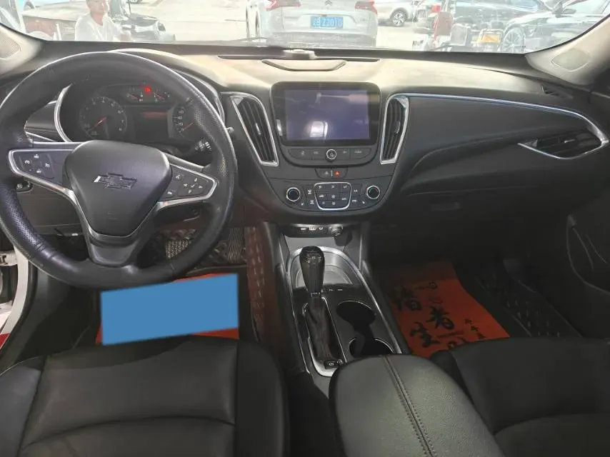 2019 Chevrolet Malibu XL 2.0T 241HP L4 9AT,autocango,china used car exporter,china ev exporter,chinese used car exporter,chinese used ev exporter