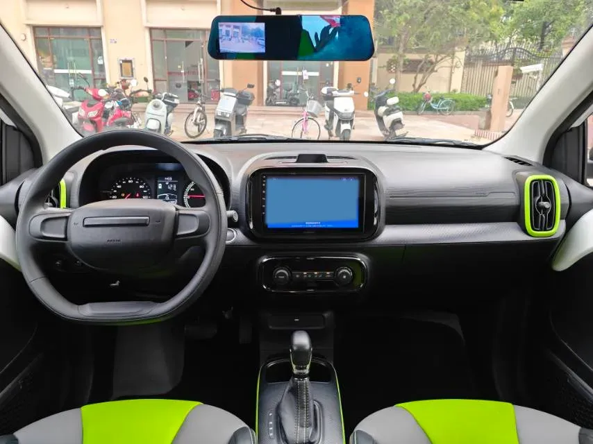 2021 Roewe Clever BEV 29.13KWH,autocango,china used car exporter,china ev exporter,chinese used car exporter,chinese used ev exporter