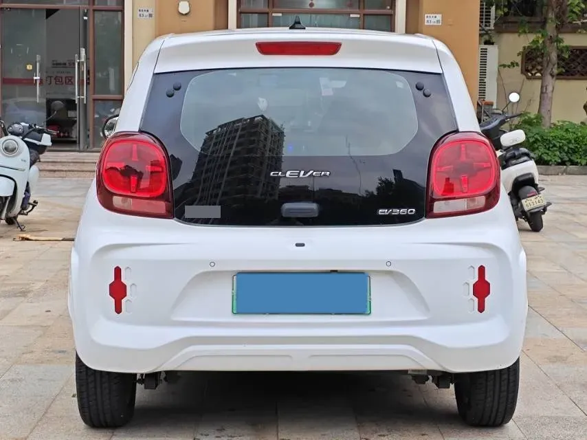 2021 Roewe Clever BEV 29.13KWH,autocango,china used car exporter,china ev exporter,chinese used car exporter,chinese used ev exporter