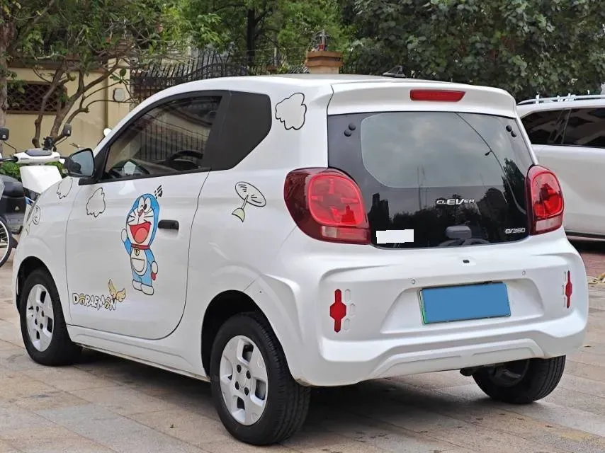 2021 Roewe Clever BEV 29.13KWH,autocango,china used car exporter,china ev exporter,chinese used car exporter,chinese used ev exporter