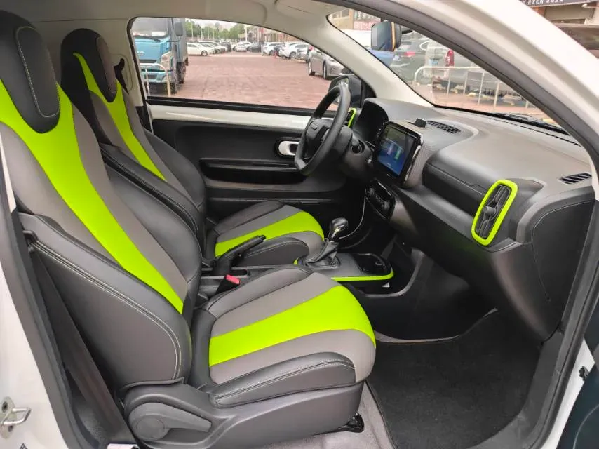 2021 Roewe Clever BEV 29.13KWH,autocango,china used car exporter,china ev exporter,chinese used car exporter,chinese used ev exporter