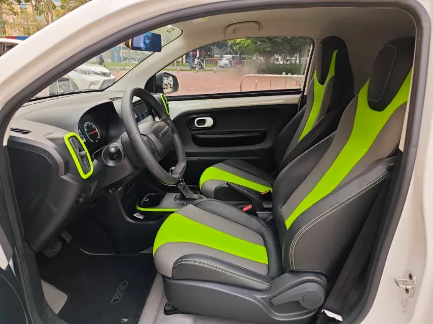 2021 Roewe Clever BEV 29.13KWH,autocango,china used car exporter,china ev exporter,chinese used car exporter,chinese used ev exporter