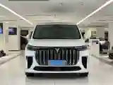 2022 Voyah Dream 1.5T 136HP L4 PHEV 25.57KWH