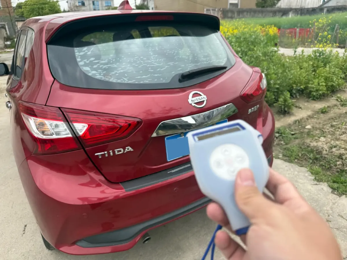 2020 Nissan Tiida 1.6L 126HP L4 CVT,autocango,china used car exporter,china ev exporter,chinese used car exporter,chinese used ev exporter