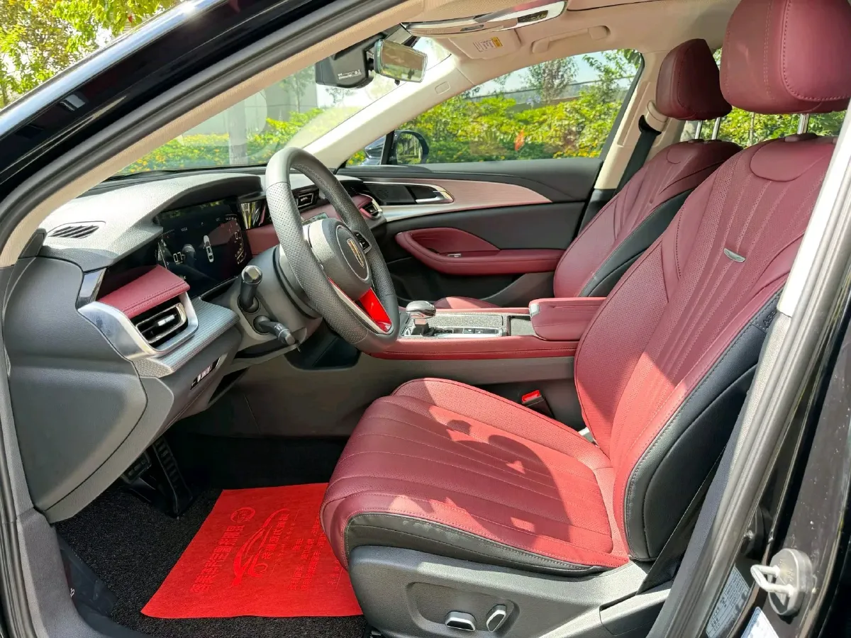 2023 HongQi H5 1.5T 169HP L4 7DCT,autocango,china used car exporter,china ev exporter,chinese used car exporter,chinese used ev exporter